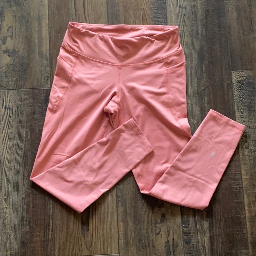 Workout leggings